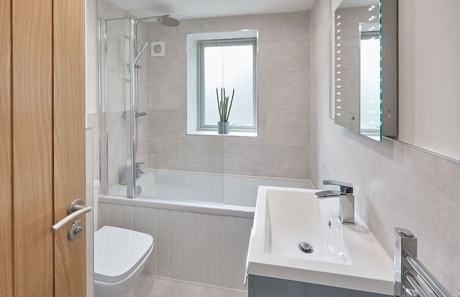 Host Stay Coastal Townhouse - Foto 16