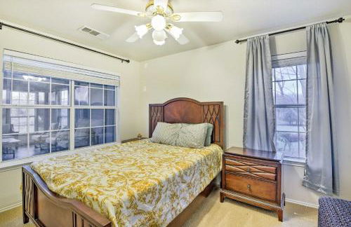 Blue Ridge Vacation Rental with Game Room! - Foto 17