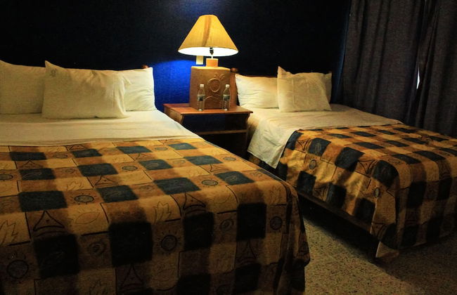 Nuevo Centro Vacacional Gogorron - Photo 12