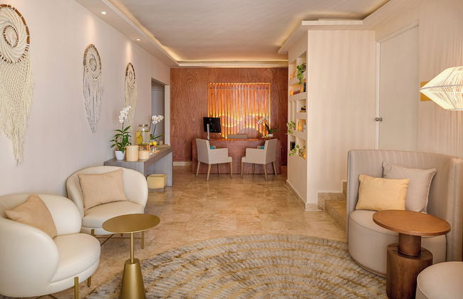 Melia Casa Maya Cancun All Inclusive - Foto 62