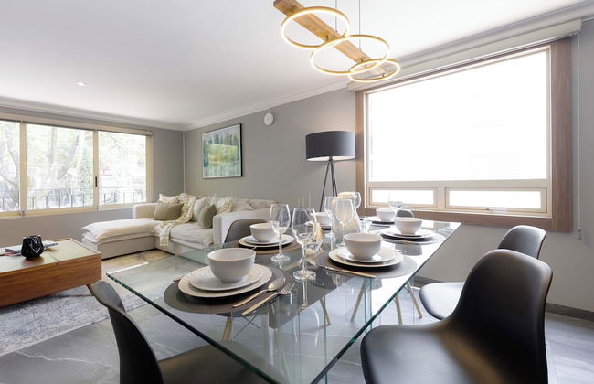 Capitalia Obelisk Polanco - Foto 62