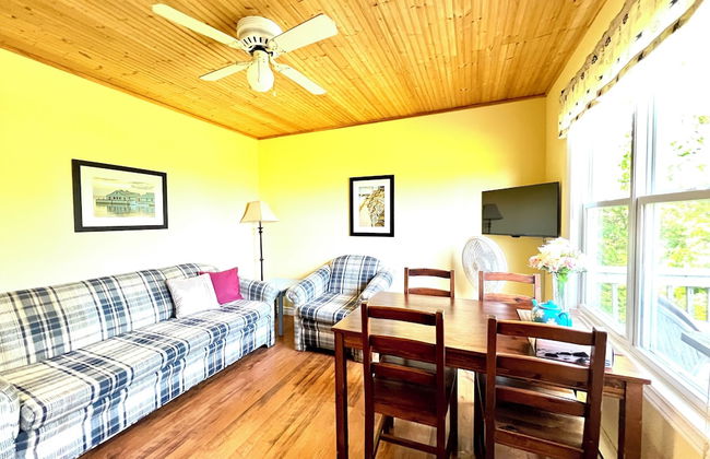 Jake & Jo's Cottages - Foto 59