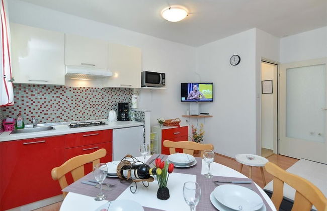 Spacious Apartment With Garden - Foto 8