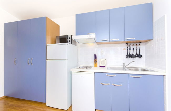 Apartments Kunac - Photo 22