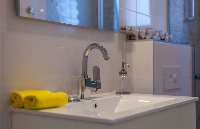 Olive Tree Apartments - Foto 62