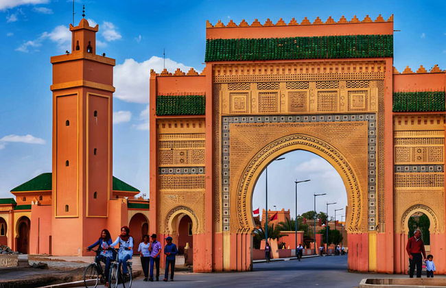 Excursão privada a Risani - Foto 2