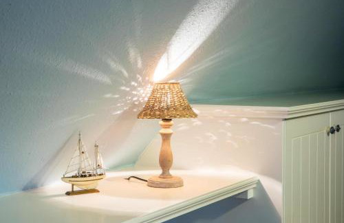 Ferienhaus Strandgut - Foto 24