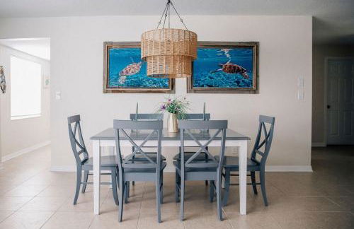 The Salty Turtle - Foto 52