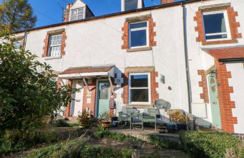 Pineapple Cottage - Photo 21