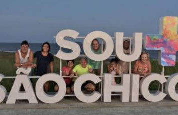 casa no paraíso do Capri - Foto 35