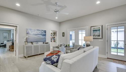 Homebuyers Haven with Golf Cart in The Villages - Foto 4