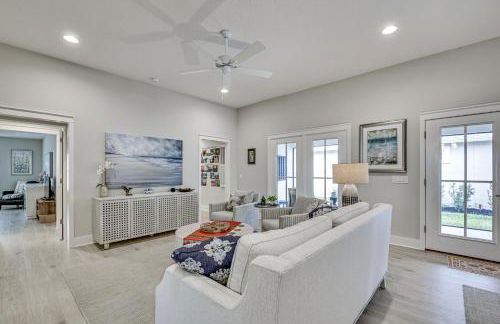 Homebuyers Haven with Golf Cart in The Villages - Foto 4