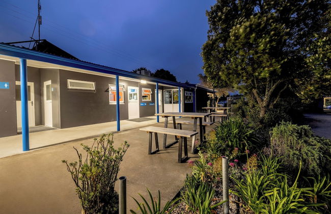 Napier Beach TOP 10 Holiday Park - Photo 45