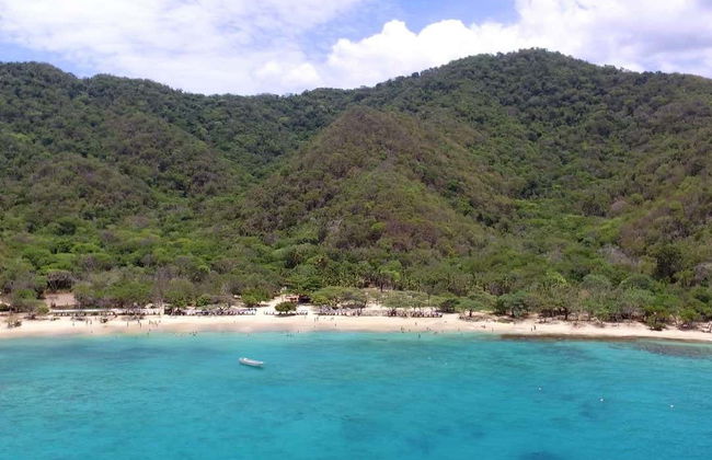 Playa Cristal Day Trip - Photo 4