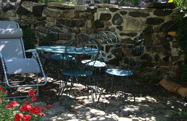 Holiday Home Mirabel Sous les Roches - Photo 15