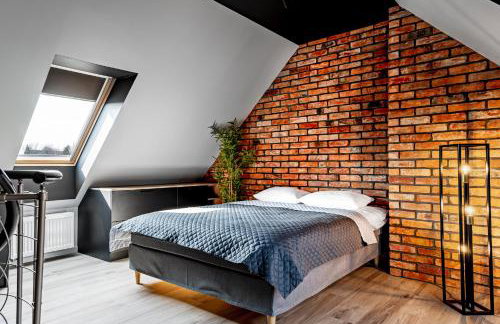 BanApart Exclusive Apartments - Foto 46