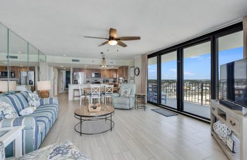 Watercrest 901 2 BR 2 BA sleeps 8 Amazing balcony! - Foto 11