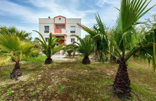 Villa Serenity a luxury relaxing retreat with swimming pool in Kymi Euboea - Foto 127