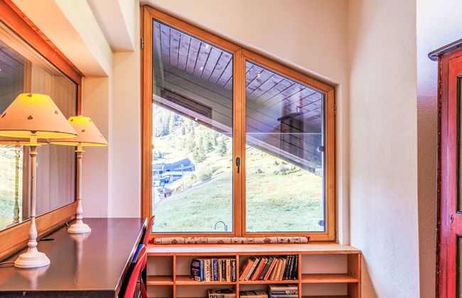 Dents Rousses B4 - Foto 12