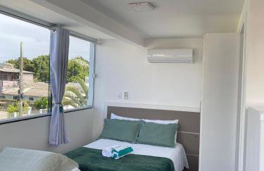 Pousada da Mel - Canasvieiras Floripa - Foto 23