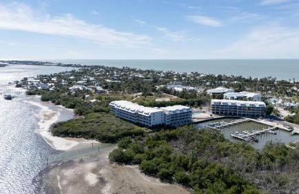 Bayside Villa 4208- Captiva One Bedroom Deluxe Residence - Photo 21