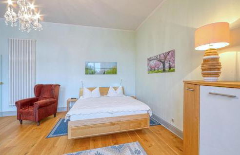 Cozy Apartment In Krakow Am See - Foto 10