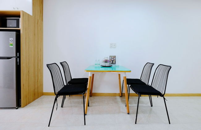 Khanh Hoa Apartments - Foto 7