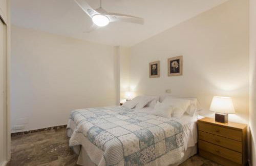 Apartamento Deluxe Playa Alicante - Photo 24