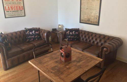 The Stables at the Old Vicarage - Foto 21