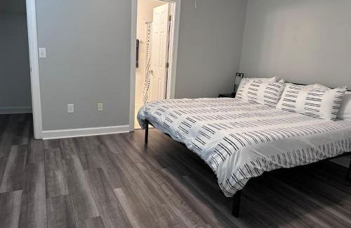 Simple Elegant Townhouse DT Raleigh NCSU - Foto 47