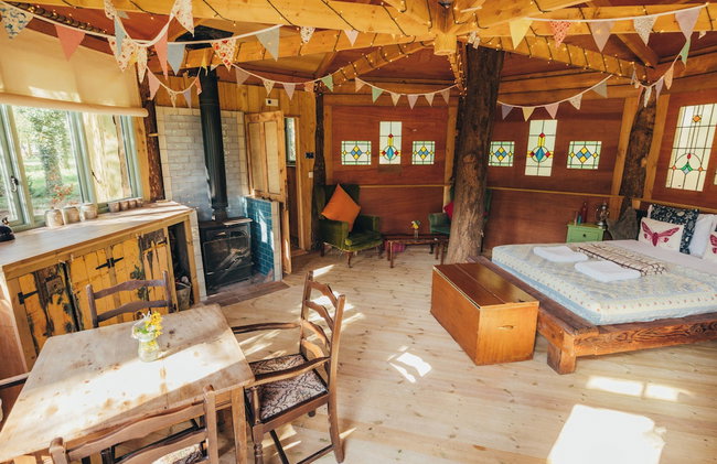 West Lexham Wellness and Retreat Centre - Foto 22