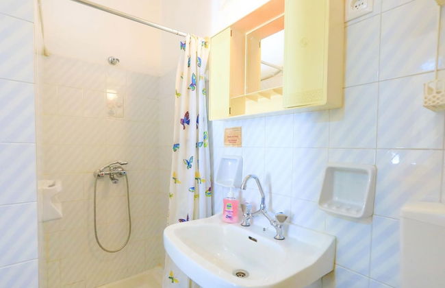 Faros Dio Gaios Studio sea Views Private Sun-loungers - Photo 3