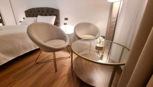 La Ginestra C&B House and Rooms - Foto 3