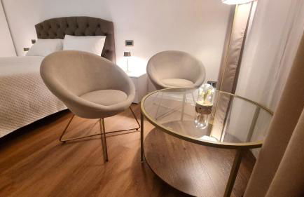 La Ginestra C&B House and Rooms - Foto 3