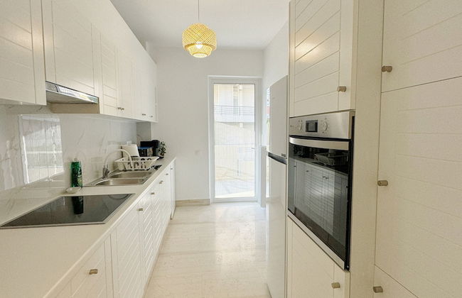 Palio Faliro Beach Luxury Two-Bedroom Suite - Photo 1