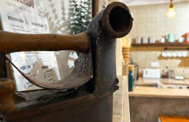 Alojamiento Turístico Mirador del Castillo - Foto 11