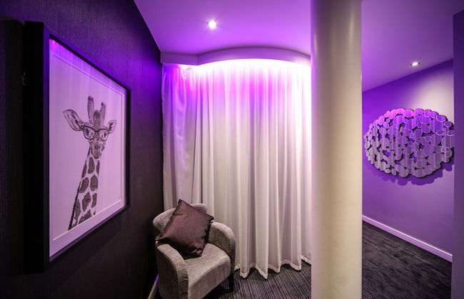 EPIC Apartments Seel Street - Foto 11