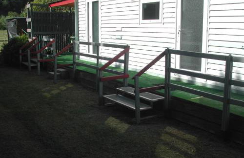 mobil home dordogne - Foto 1