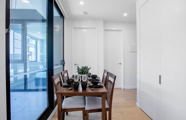 Stunning Bright Apartment At Hawthron/Glenferrie Station - Foto 18