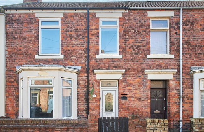 Host Stay Anchor House - Foto 19