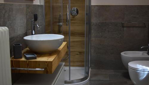 La Roggia - Historic Molino Maufet Watermill - Lake Como - Foto 5