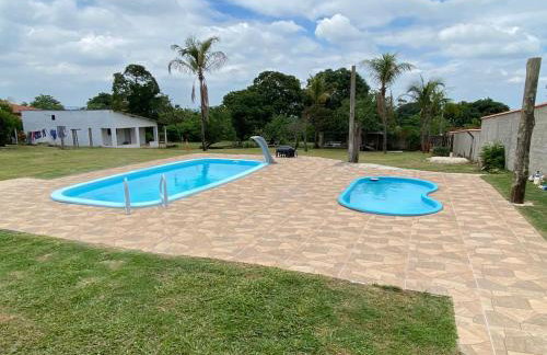 Chácara Andorinhas São Pedro SP - Foto 32