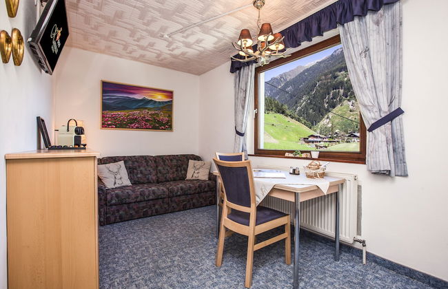 Gästehaus Kartnaller - Foto 31