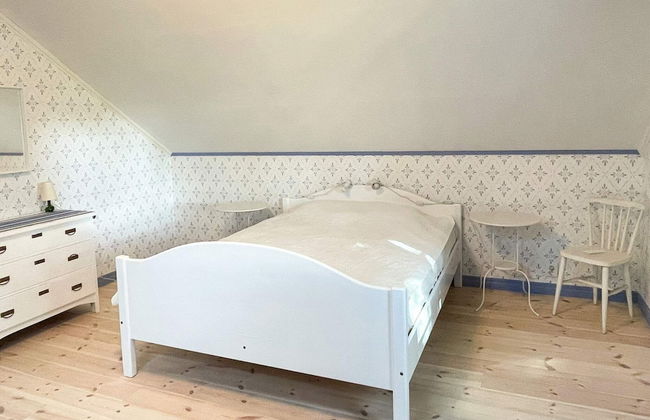 4 Star Holiday Home in Morbylanga - Foto 17