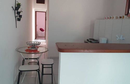 Cantinho em São Sebastião - Foto 1