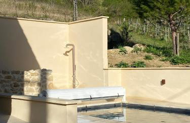 Villa Julorian proche Saint Emilion au cœur des vignobles - Photo 8