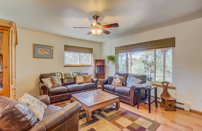 4 BR Country Home in Suburbs W/trails & Parks - Foto 20