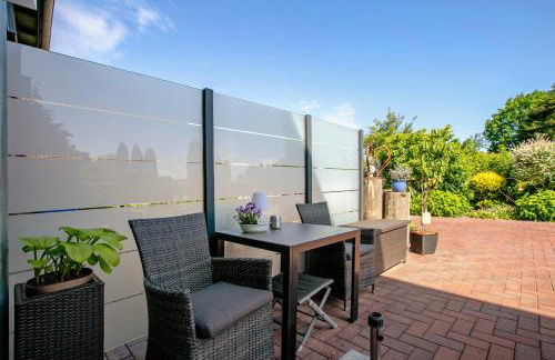 Ferienwohnung Alte Tischlerei - Foto 21