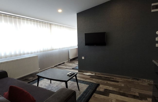 CITY59 SUITES & RESIDENCE - Foto 80