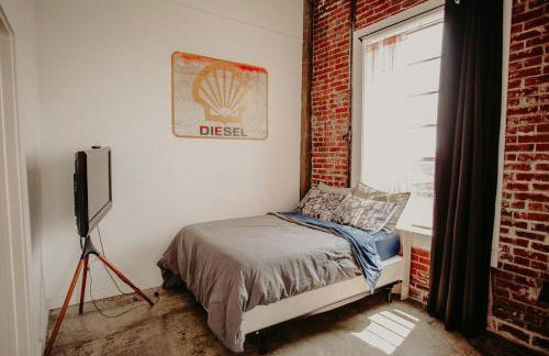 The Downtown Bungalow Loft - Foto 22